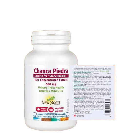 Chanca Piedra
