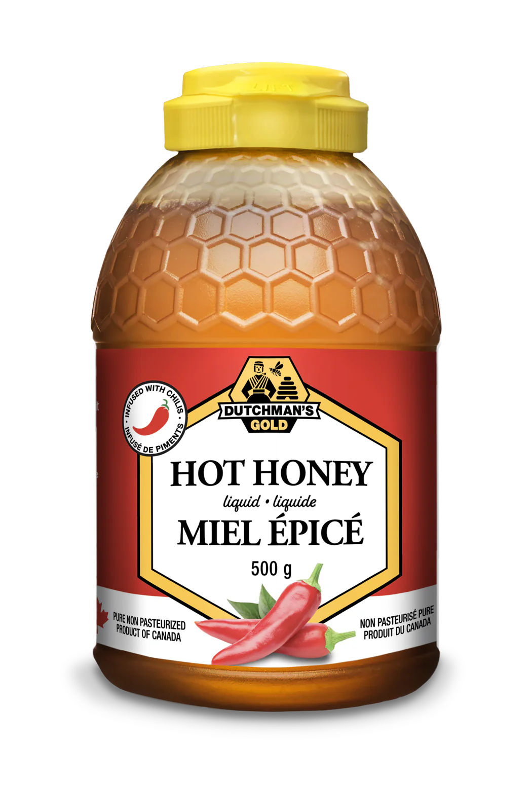 Hot Honey