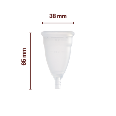 Diva International Diva Menstrual Cup Model #0