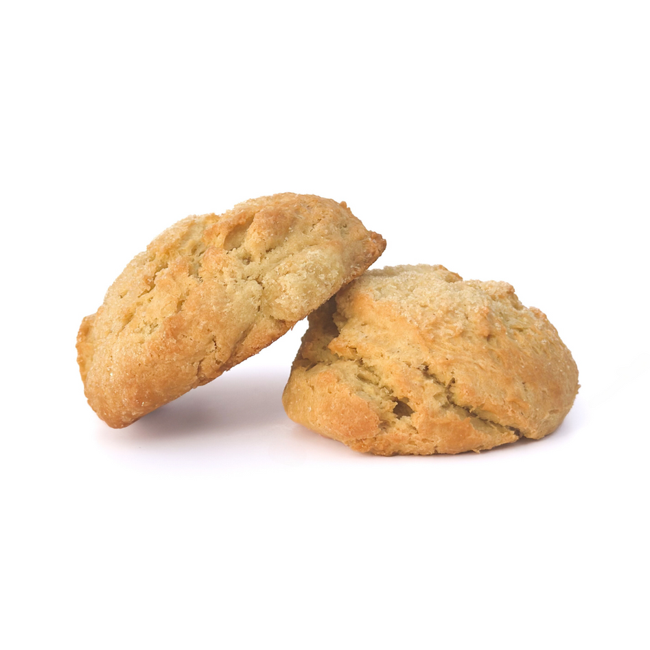 Vegan Nut-Free Maple Scone