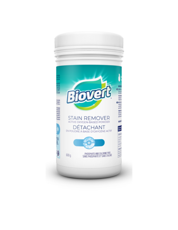 Stain Remover Powder