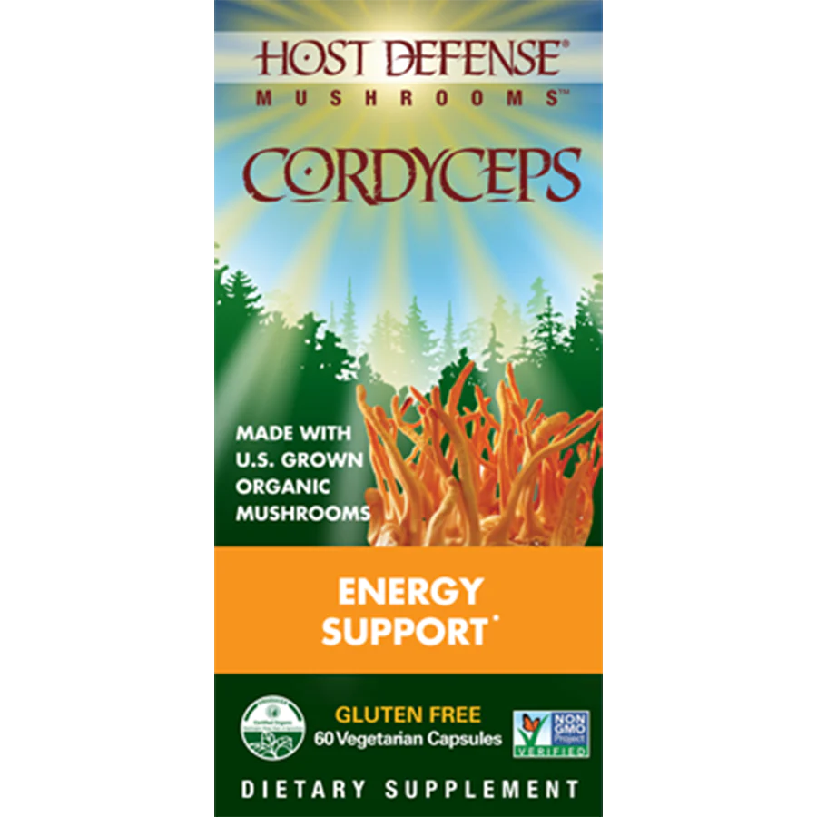Cordyceps