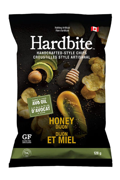 Honey Dijon Chips