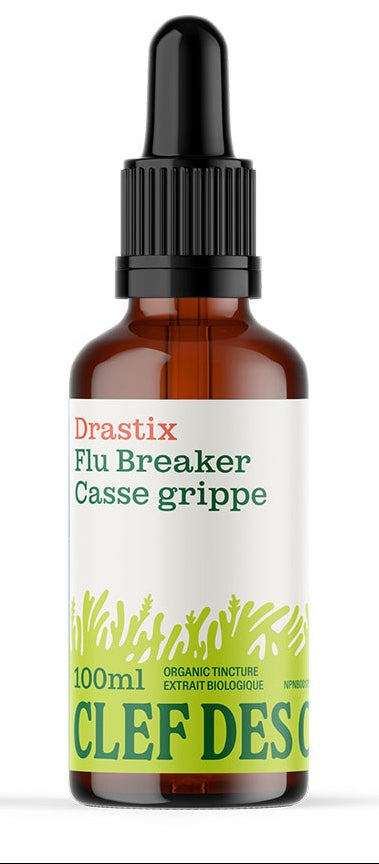 Clef Des Champs Organic Drastix Tincture