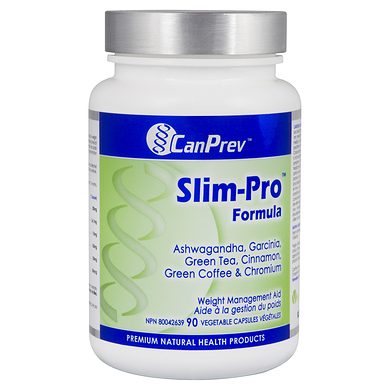 Canprev Slim-Proformula