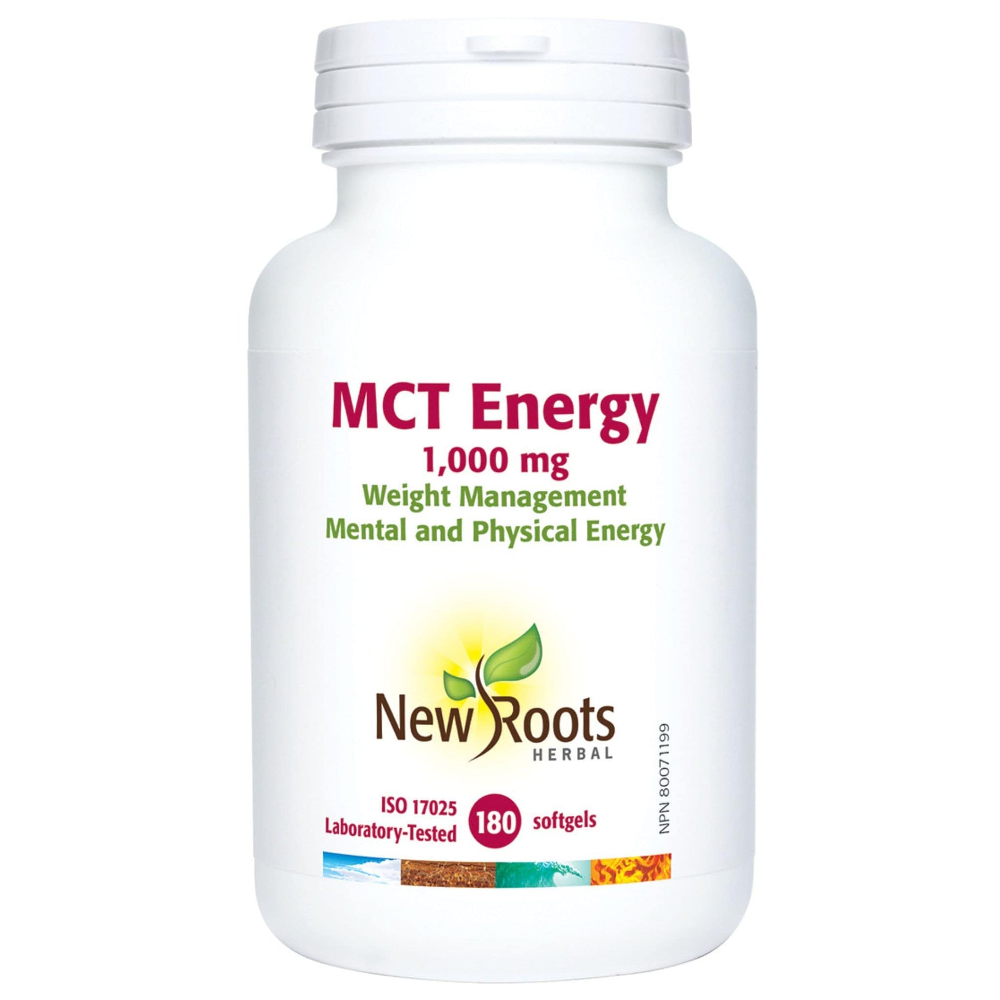 MCT Energy