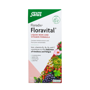 Floravit