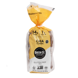 Vegan Chia Classic Loaf