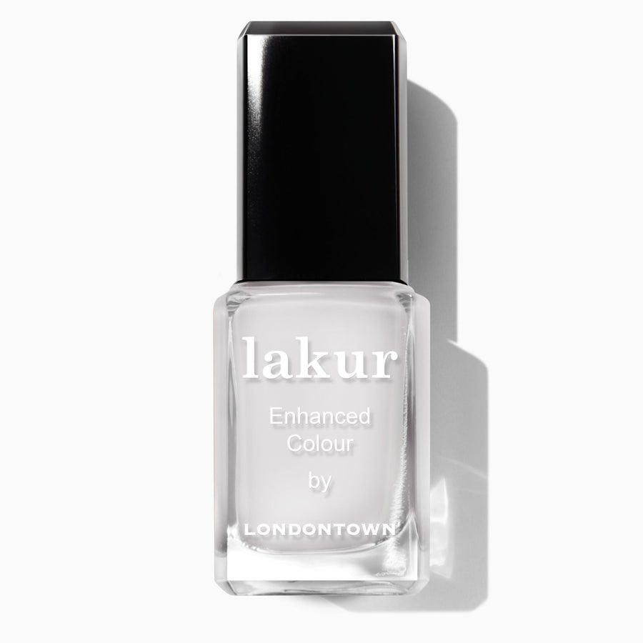 Lakur Double Scoop Enhanced Colour Nail Polish