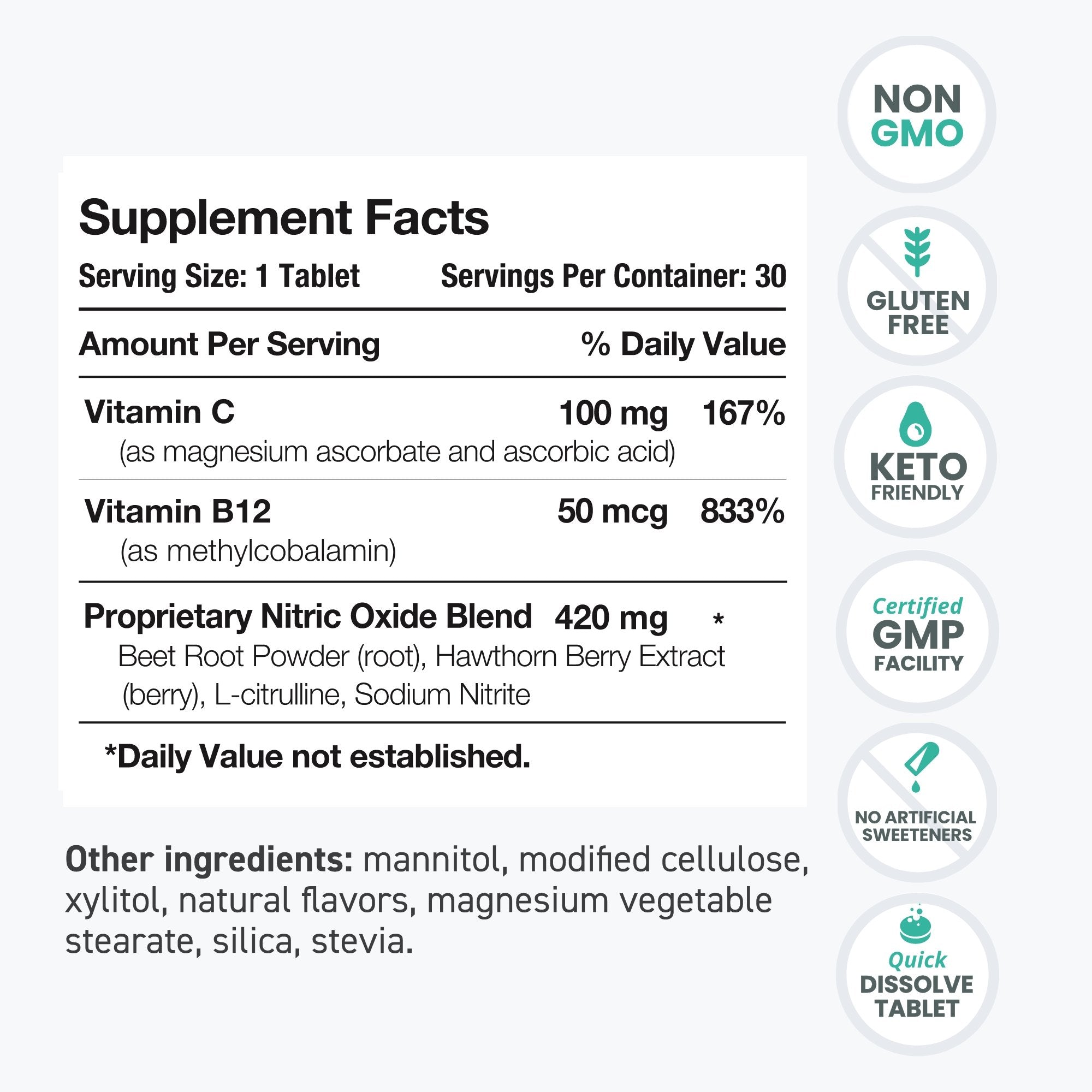 Neogenis Neo 40 Daily