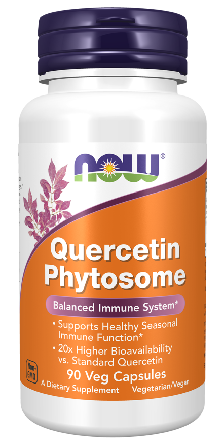 Quercetin Phytosome