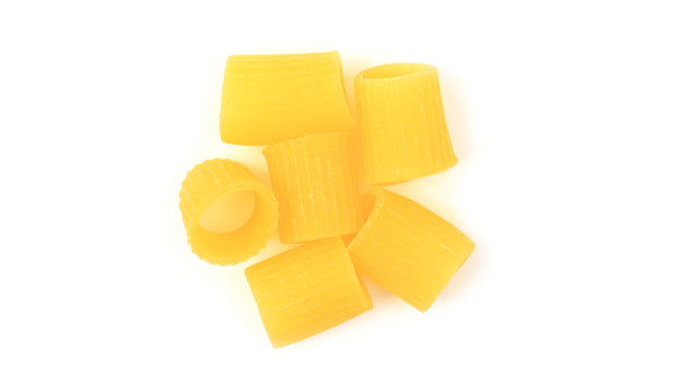 Bulk Organic Gluten-Free Rigatoni Pasta