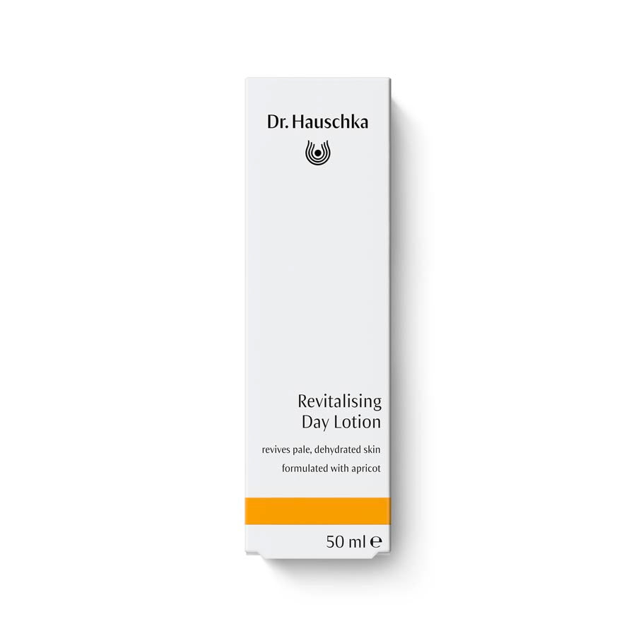 Dr. Hauschka Revitalising Day Lotion
