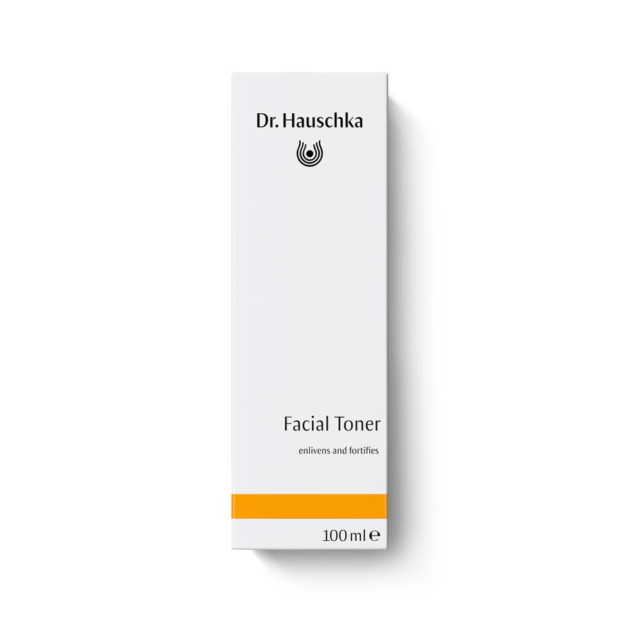 Dr. Hauschka Facial Toner