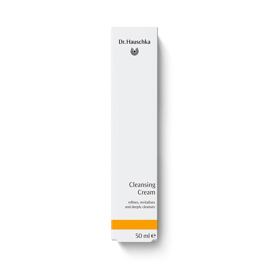 Dr. Hauschka Cleansing Cream