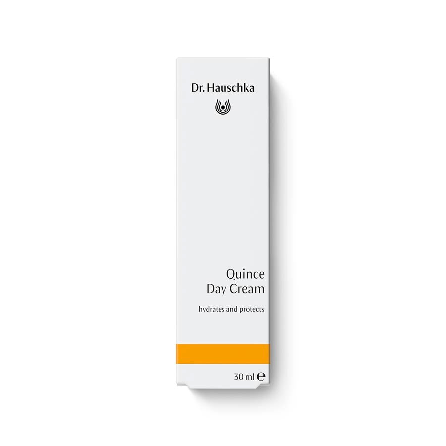 Dr. Hauschka Quince Day Cream