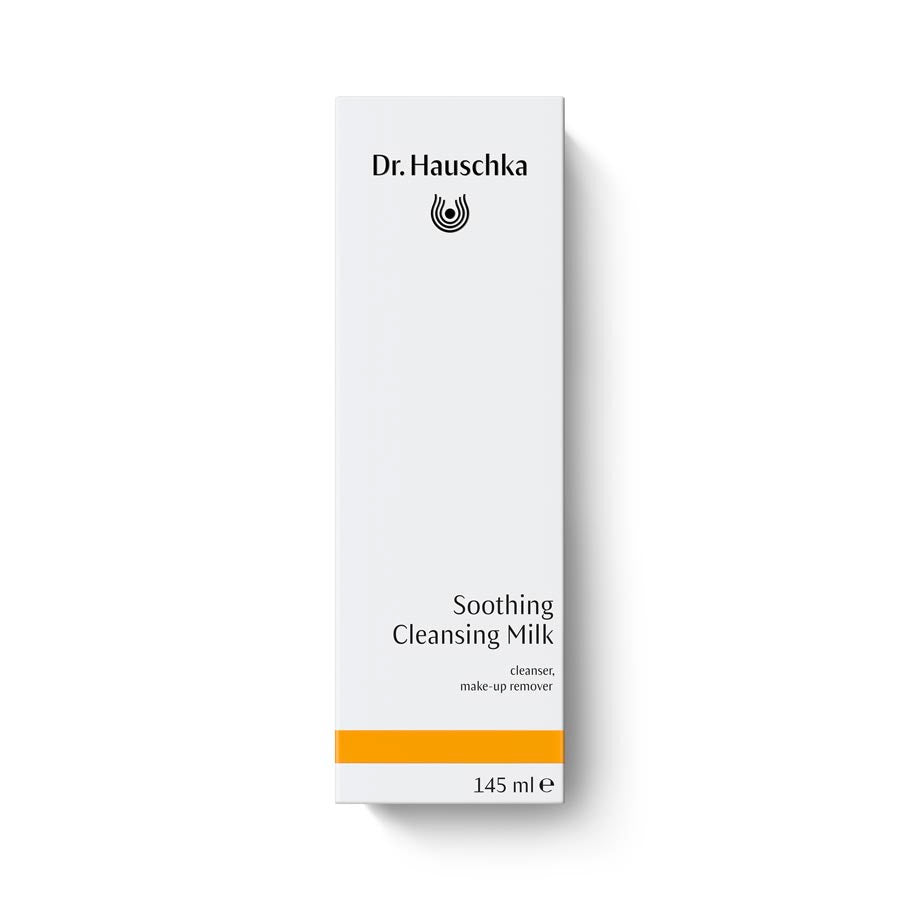Dr. Hauschka Soothing Cleansing Milk