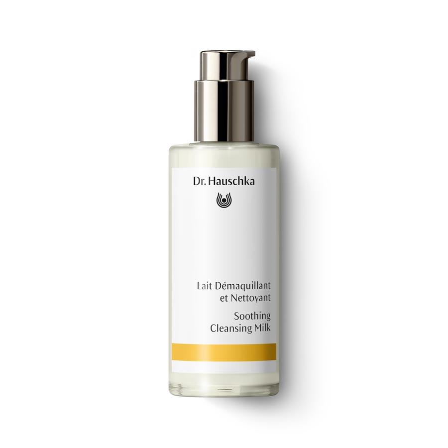 Dr. Hauschka Soothing Cleansing Milk