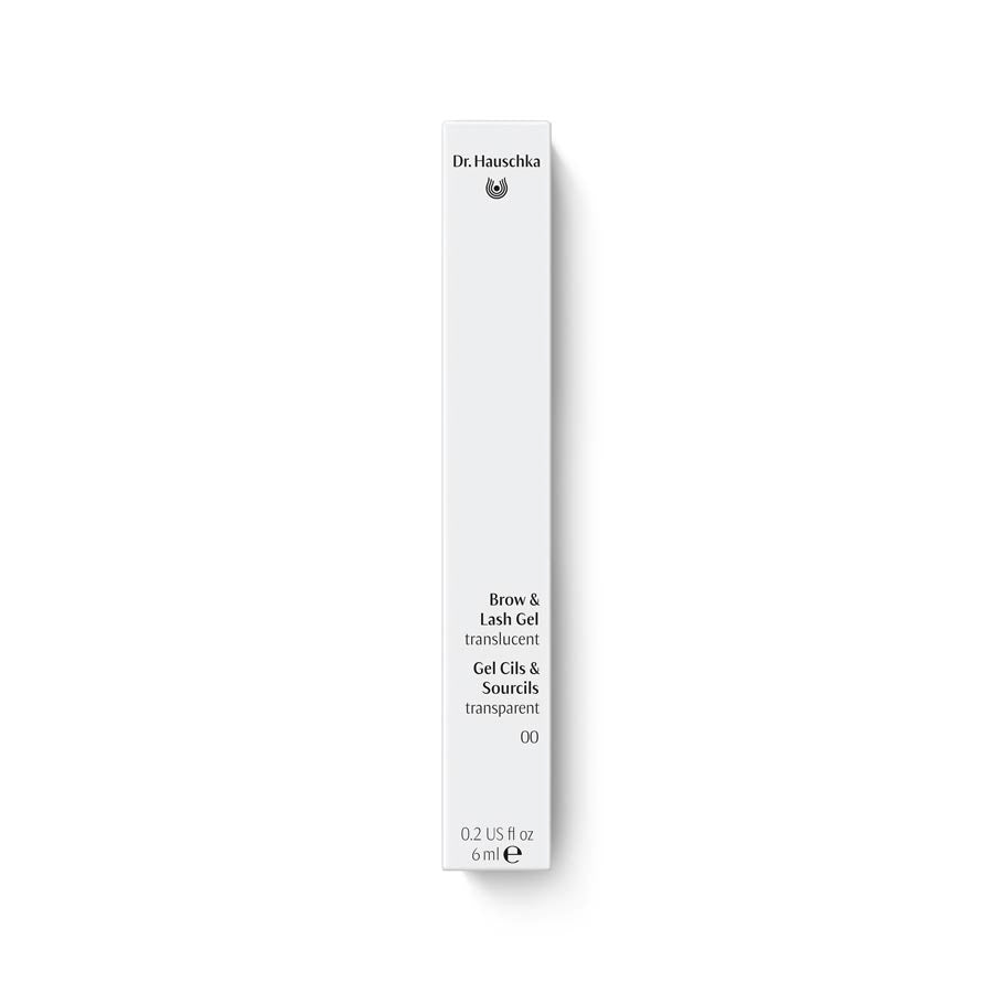 Dr. Hauschka Translucent Brow & Lash Gel