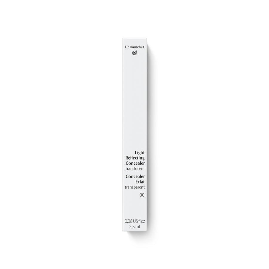 Dr. Hauschka Translucent Light Reflecting Concealer