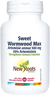 New Roots Sweet Wormwood Max