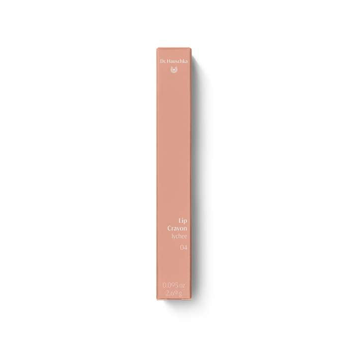 Dr. Hauschka Lychee Lip Crayon