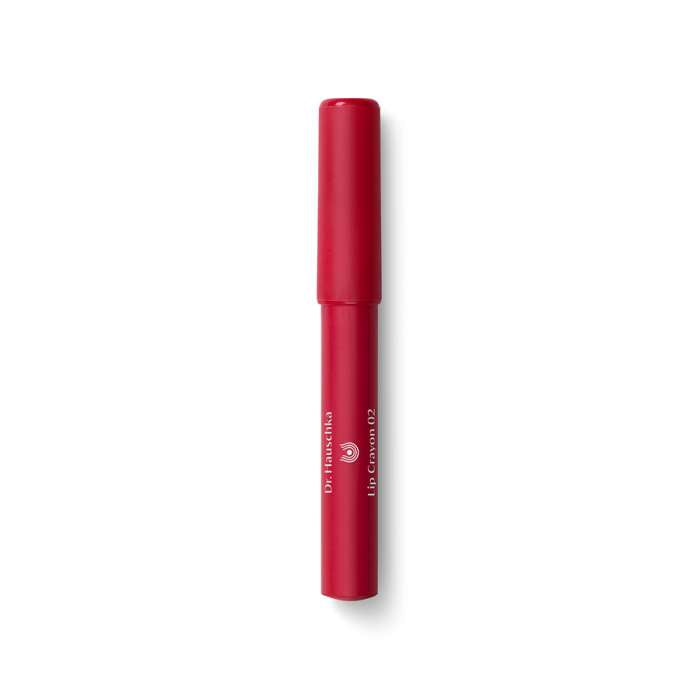 Dr. Hauschka Cherry Lip Crayon