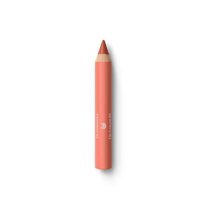 Dr. Hauschka Peach Lip Crayon