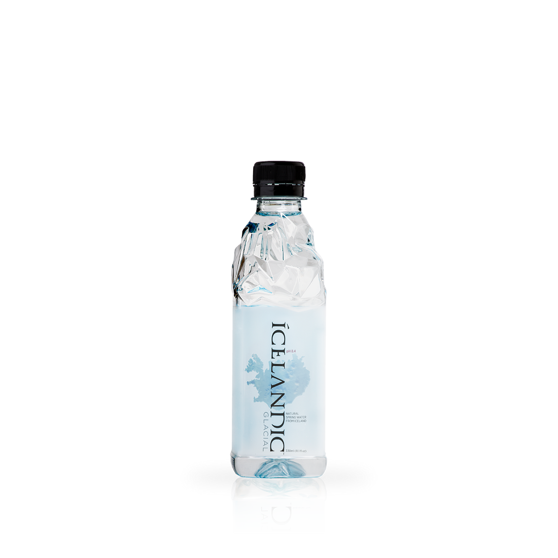 Natural Spring Water