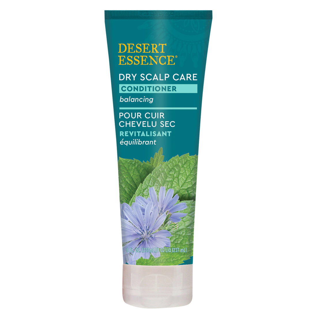 Dry Scalp Care Conditioner