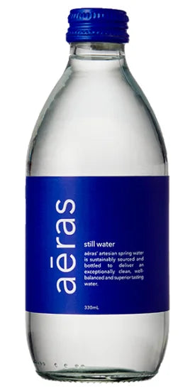 Aeras Artesian Still Spring Water