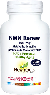 New Roots NMN Renew - 150mg