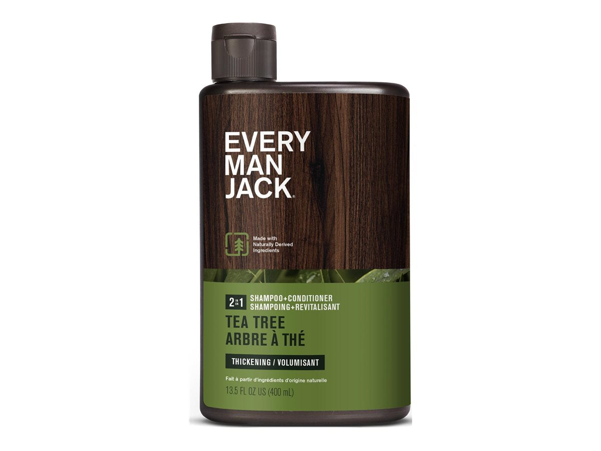 2 in 1 Thickening Shampoo