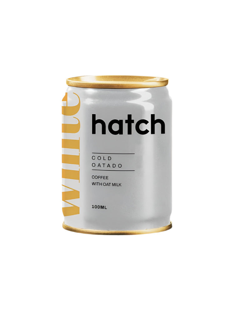Hatch Cold Oatado