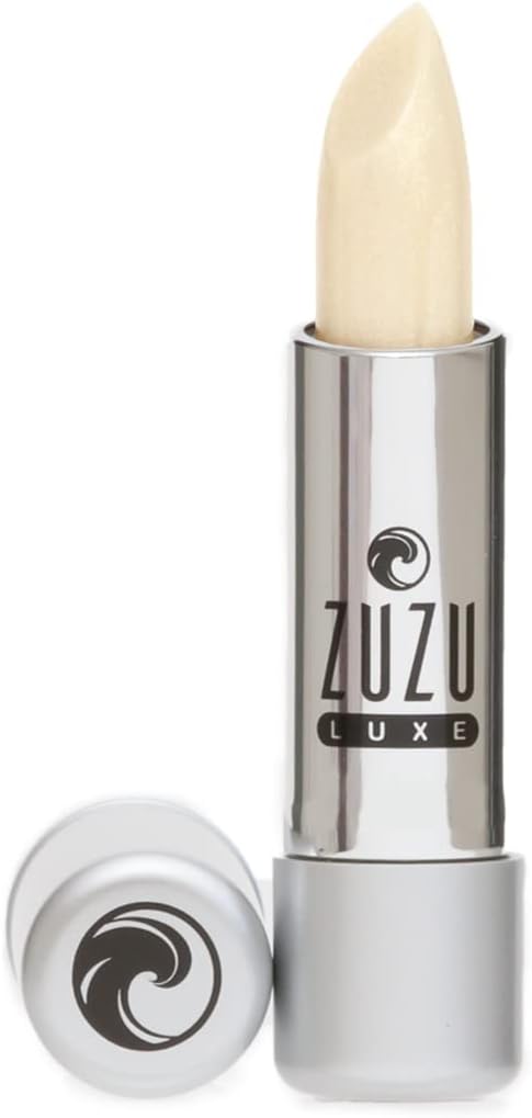 Zuzu Luxe Uber Lipstick
