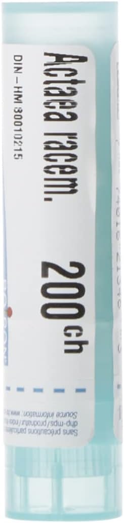 Actaea Racemosa 200CH