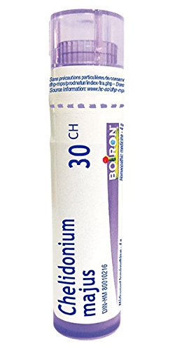 Chelidonium Majus 30Ch