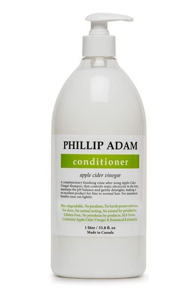 Apple Cider Vinegar Condition