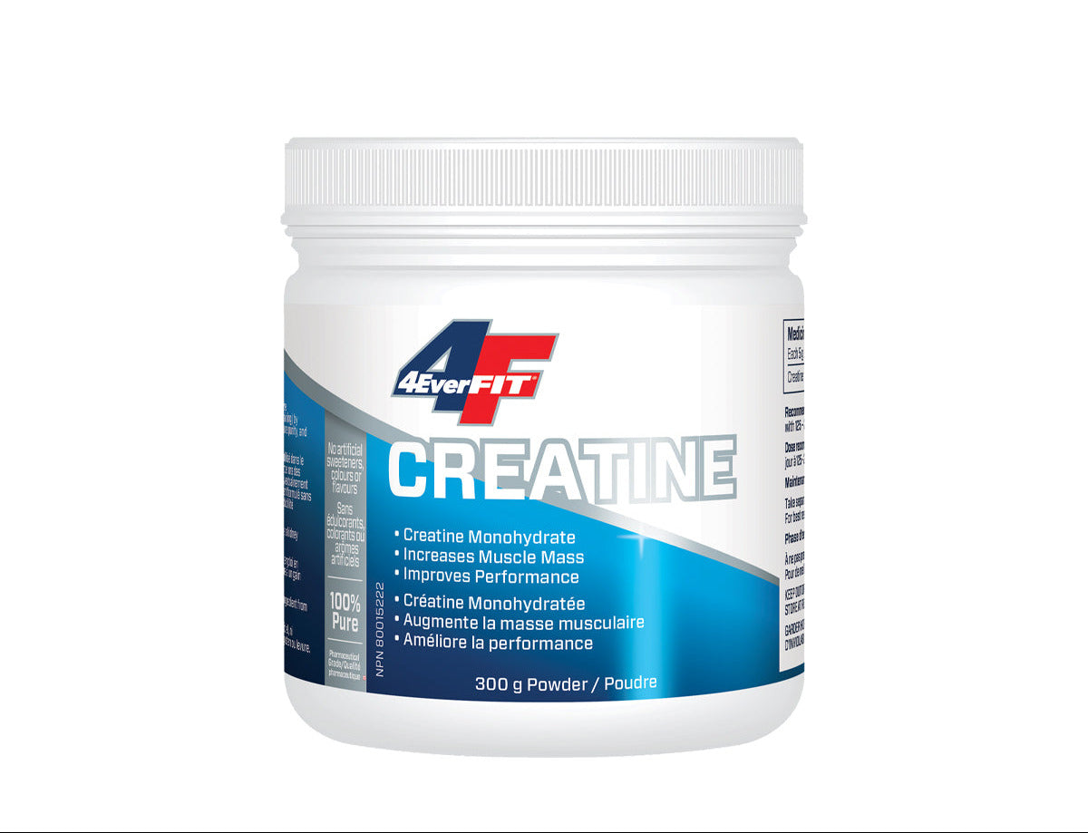 4EverFit Creatine Monohydrate