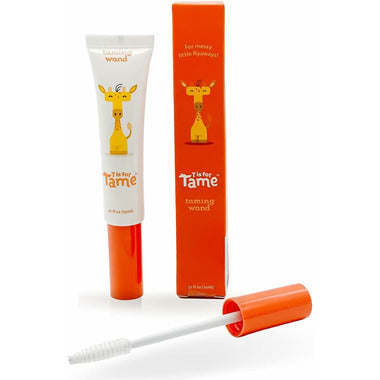 T IS FOR TAME Taming Wand Cream