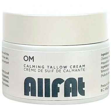 Allfat Om Calming Tallow Cream