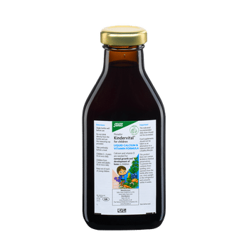 Salus Haus Kindervital