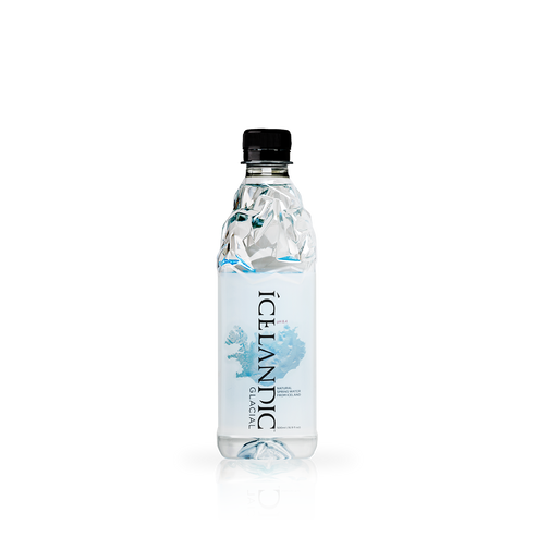 Natural Spring Water