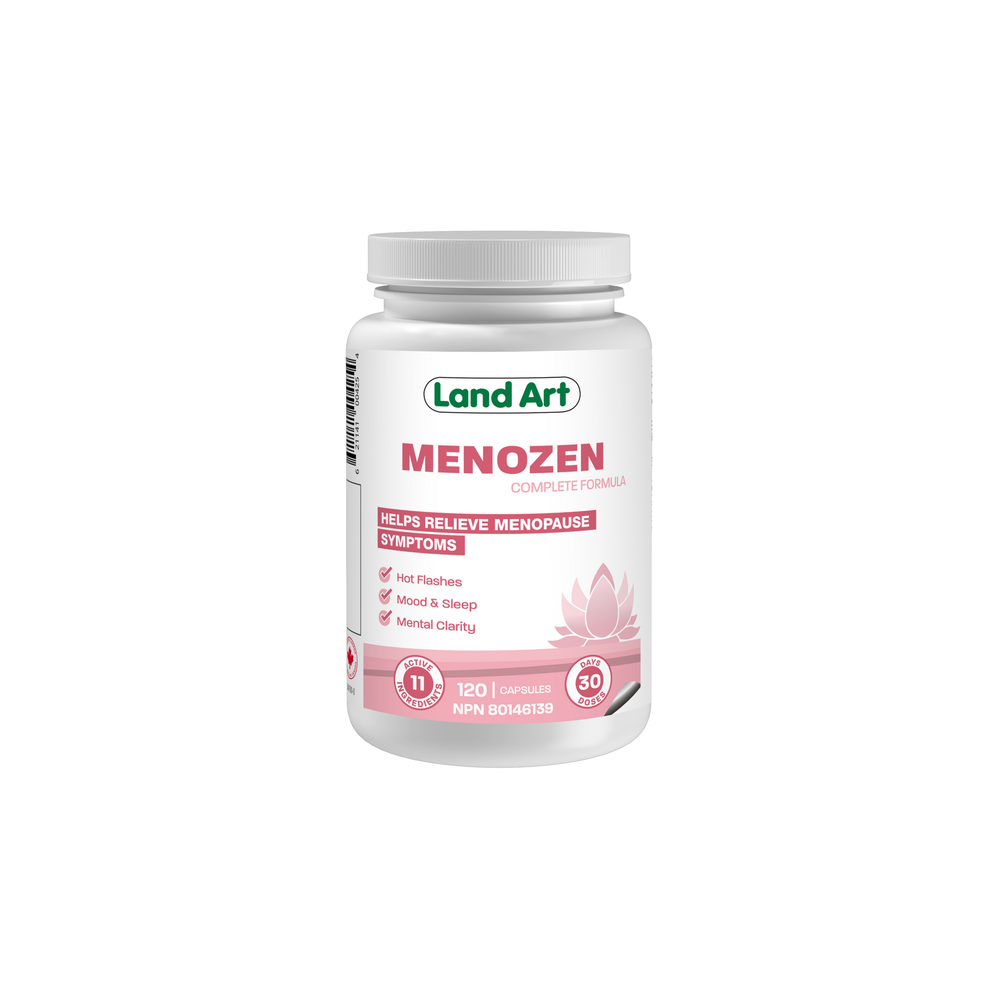 Land Art Menozen