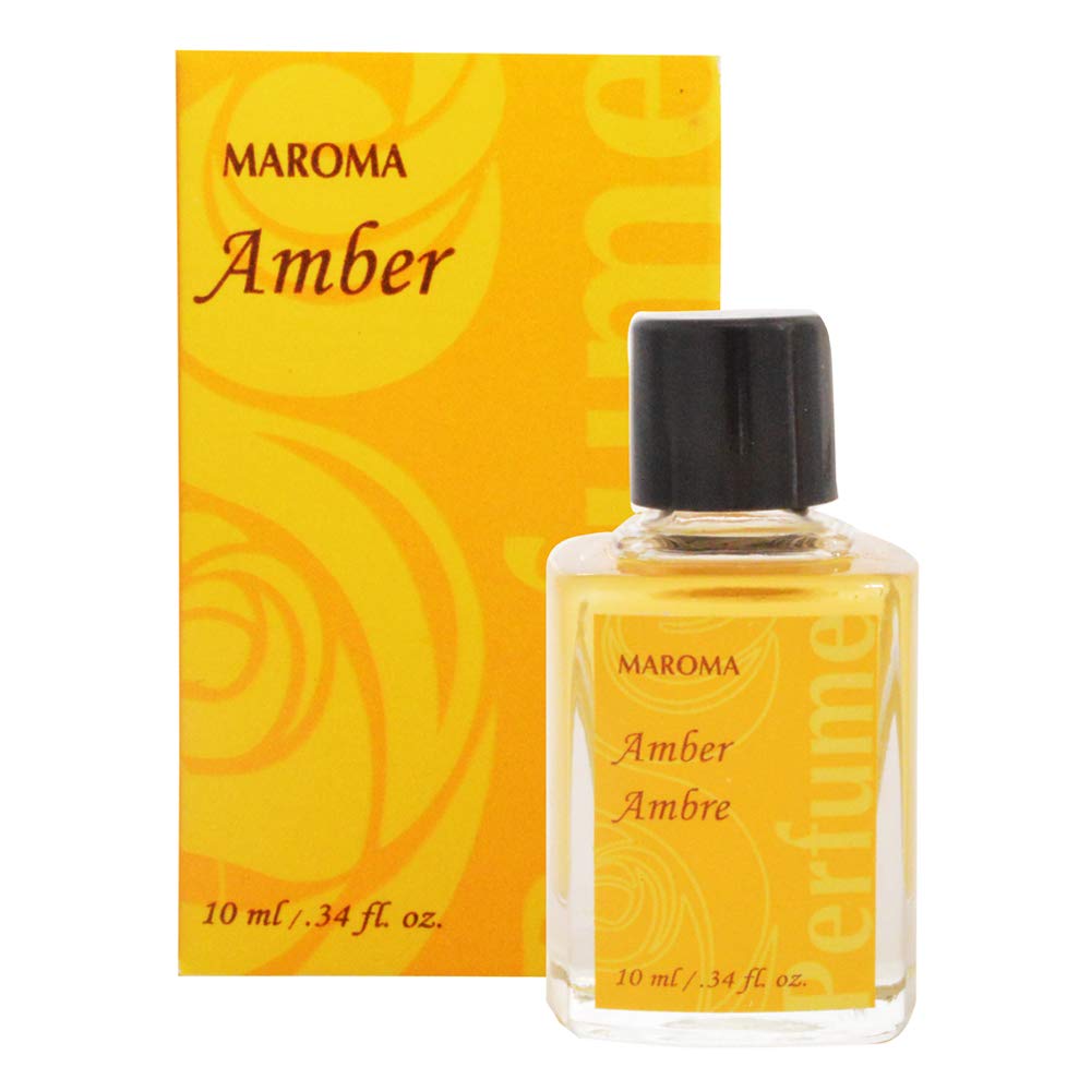 Amber Perfume