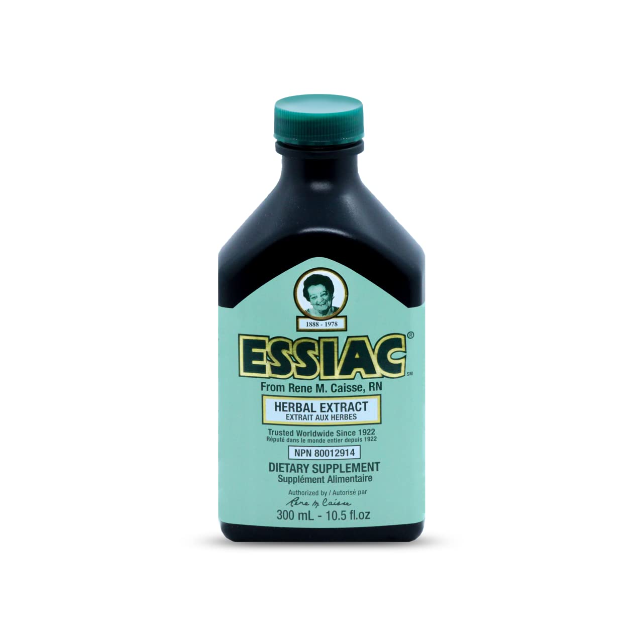 Essiac Herbal Medicine Extract