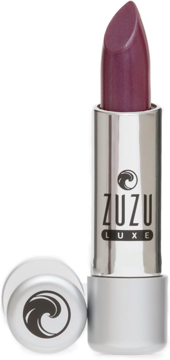 Zuzu Luxe Ultra Violet Lipstick