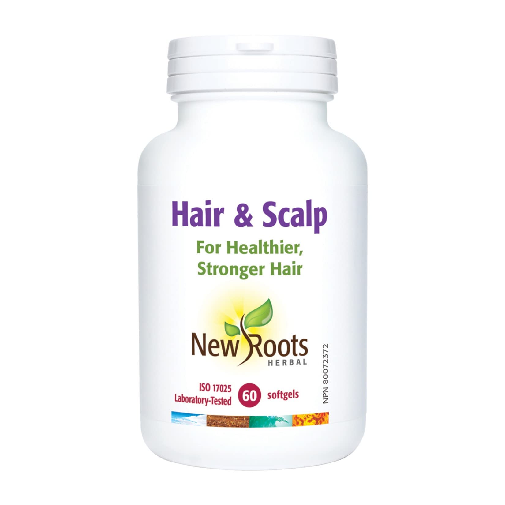 New Roots Hair & Scalp
