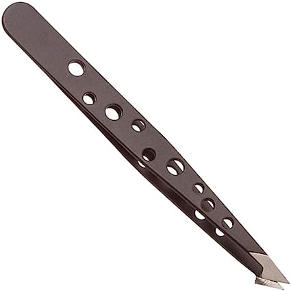 Basicare Combo Tweezers