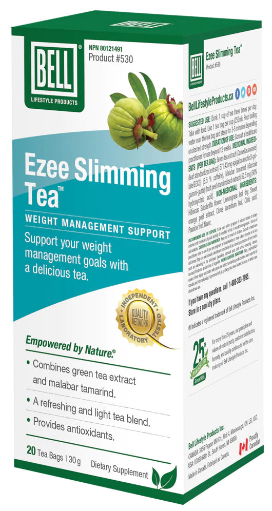 Bell Ezee Slimming Tea